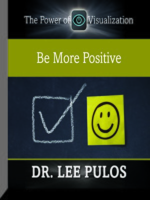cover image of Be More Positive